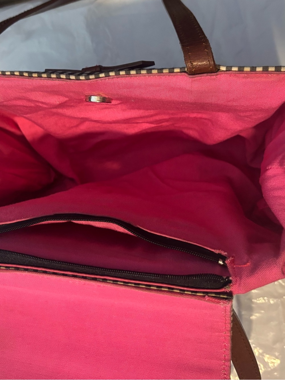 Kate Spade    New York 
Tote bag - Picture 6 of 6